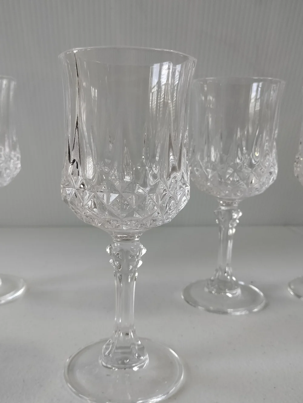 Cristal D’Arques 4926 elegant